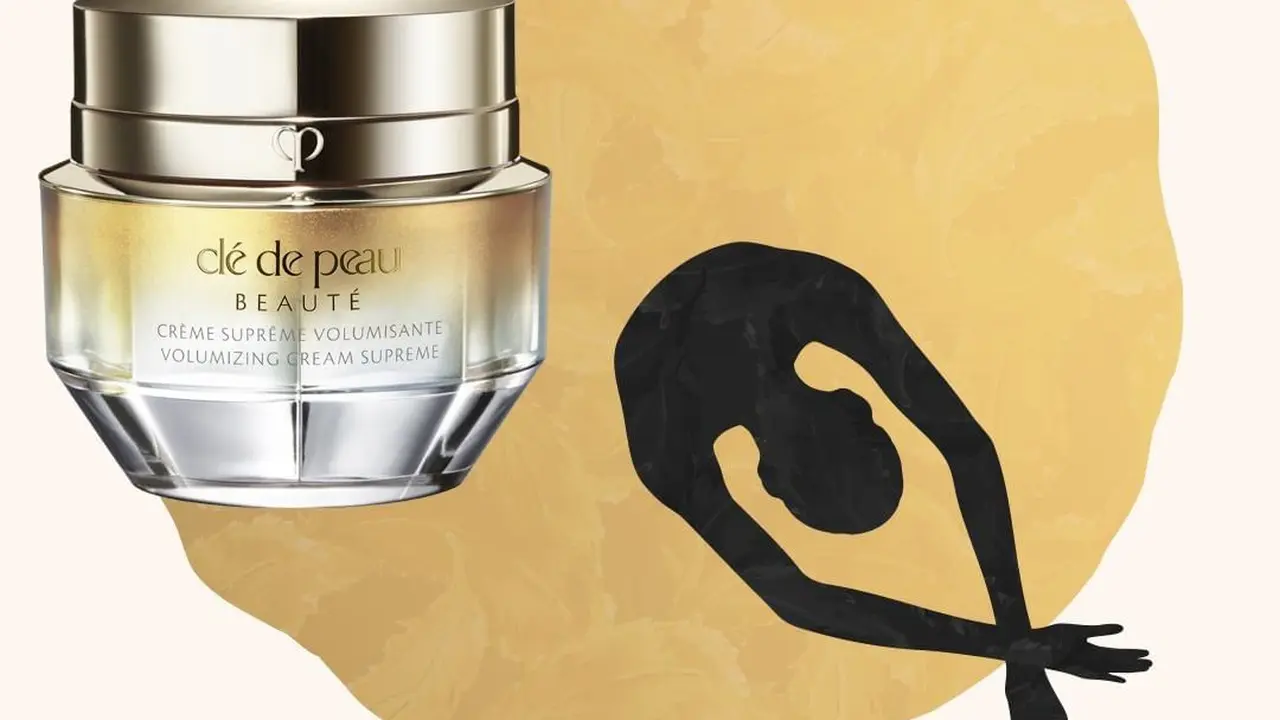 Clé de Peau Beauté