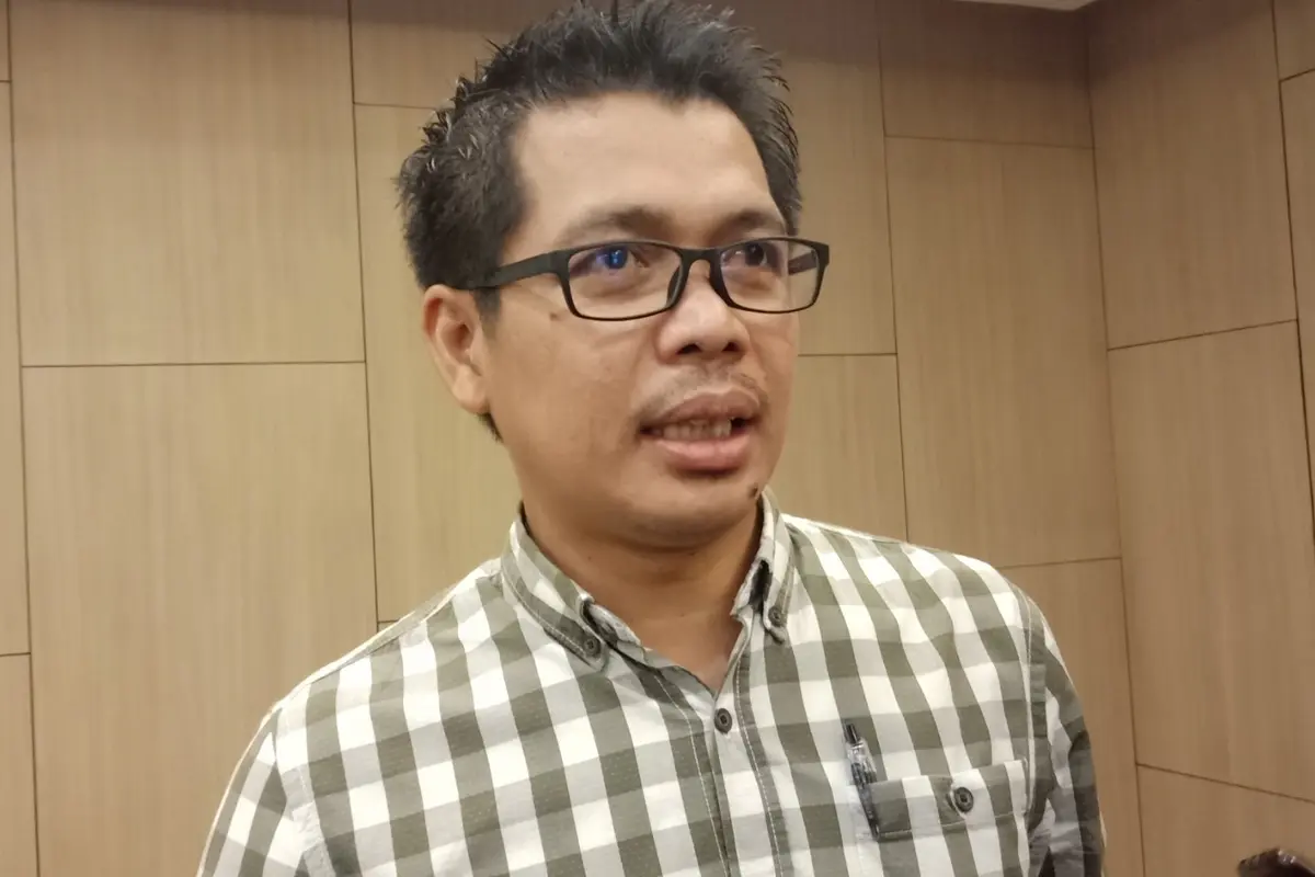 Direktur Eksekutif Setara Institute Ismail Hasani