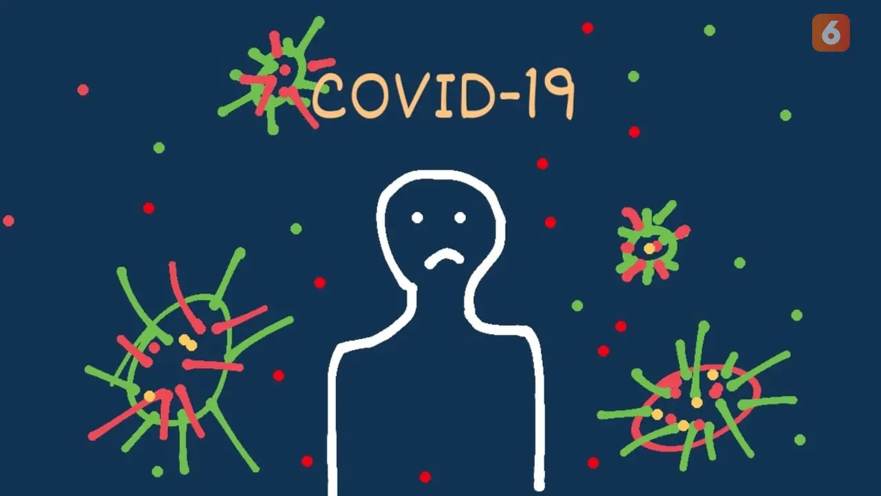 IDI Anggap Hoaks Lebih Mematikan dari Virus Corona Covid-19