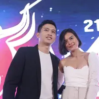 Eva Celia dan Demas Narawangsa