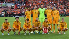 Alasan di Balik Tradisi Pose Unik Timnas Wales Terungkap