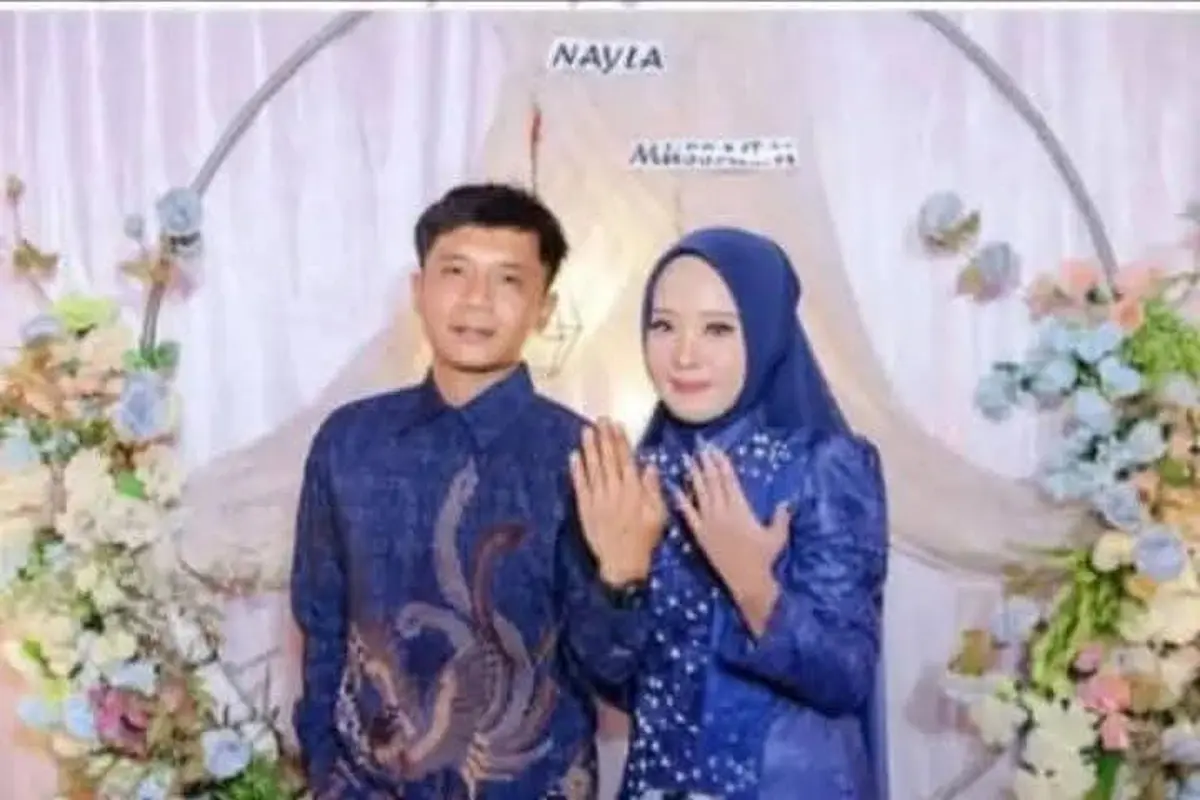 Polisi Kesulitan Memburu Jejak Kaburnya Pengantin Wanita di Pati, Warga Menduga Dibawa Lari Pria Lain