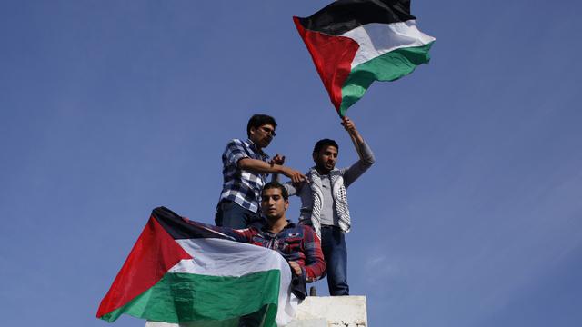 Besok Presiden Palestina Umumkan Pemerintahan Bersatu Global Liputan6 Com