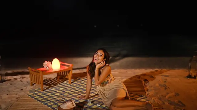 Gisella Anastasia atau Gisel