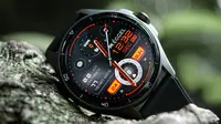 Spesifikasi Eggel Tempo 4 Active, Smartwatch AMOLED Canggih dengan Fitur Lengkap &amp; Harga Terjangkau
