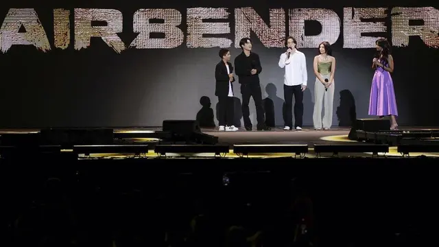 Dallas Liu, pemeran Zuko (Instagram/dallas_liu)