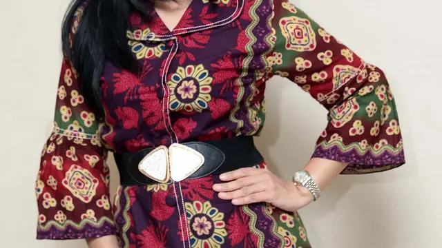 [Bintang] Ratna Listy