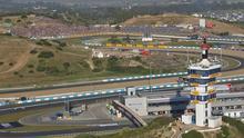 Sirkuit Jerez (MotoGP.com)