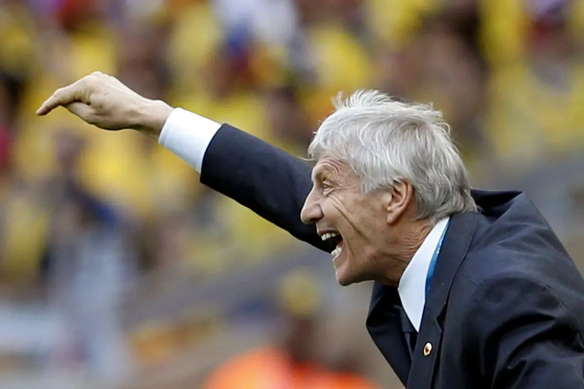 Jose Pekerman