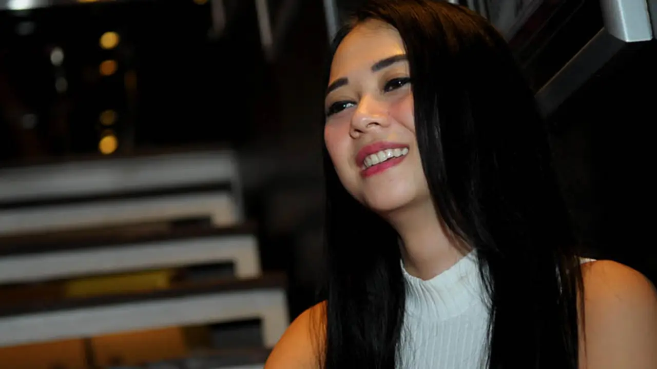 Aura Kasih 