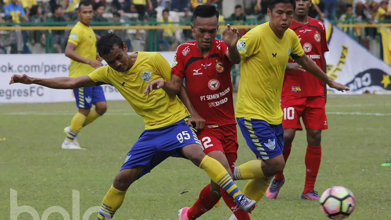 Persegres Gresik United
