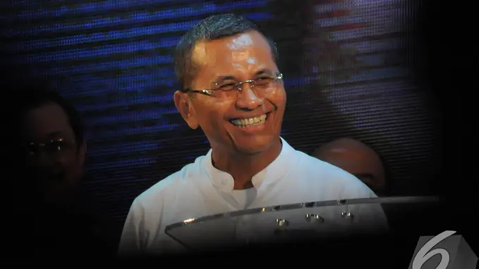  Tokoh 'Marketeer of The Year 2014' di Indonesia