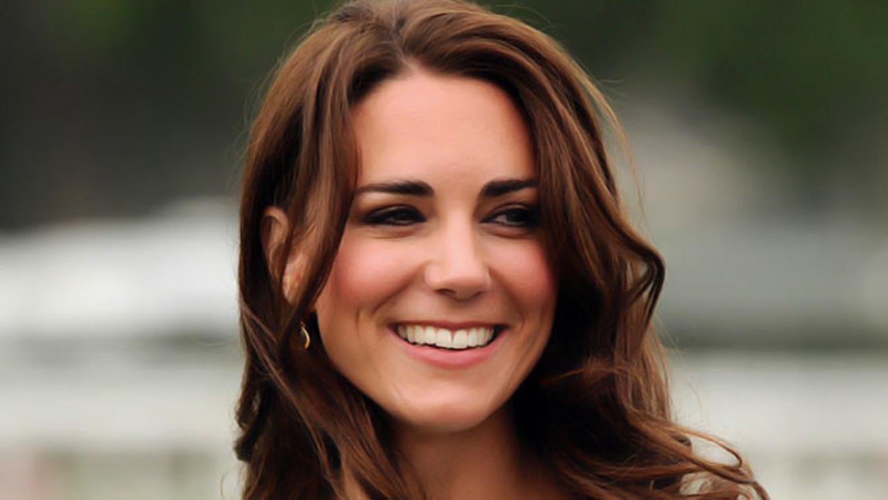 Kate Middleton Tampil Lagi di Hadapan Publik