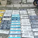 Urus Pelat Nomor Hilang Tanpa Ribet, Begini Caranya