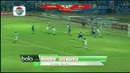 5 gol terbaik yang tercipta di babak perempat final leg pertama Piala Presiden 2015.