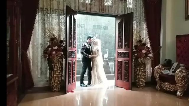 Usai Nikah Siri Ini 7 Potret Post Wedding Fikoh Lida Dan Fomal Hot Liputan6 Com