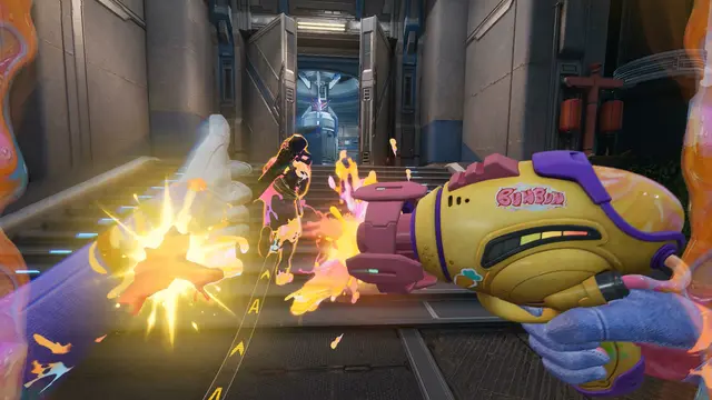 FragPunk