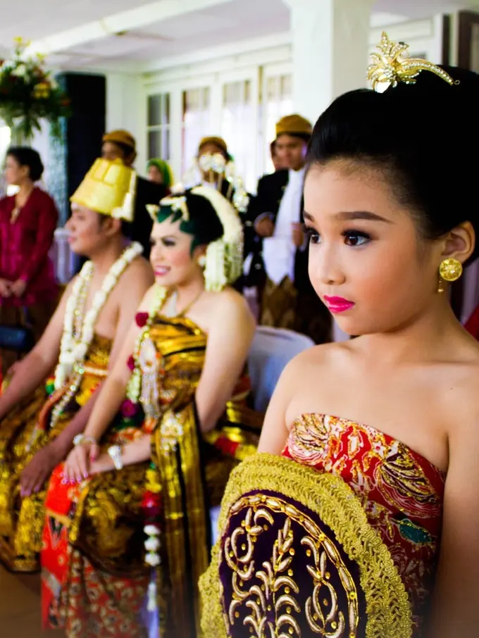 4 Bulan yang Dilarang Melangsungkan Pernikahan Dalam Penanggalan Jawa