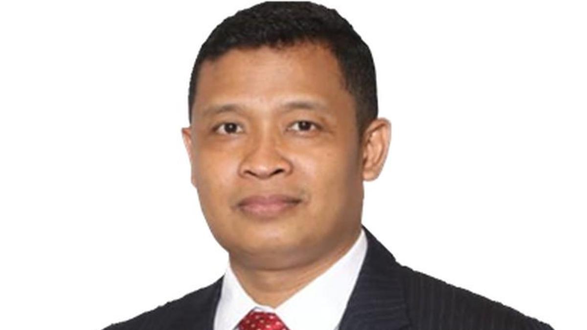 Profil Bimo Wijayanto, Ditunjuk Prabowo Jadi Dirjen Pajak