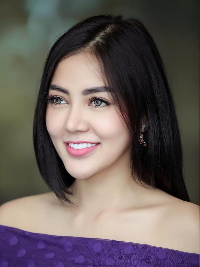 [Bintang] Bella Shofie