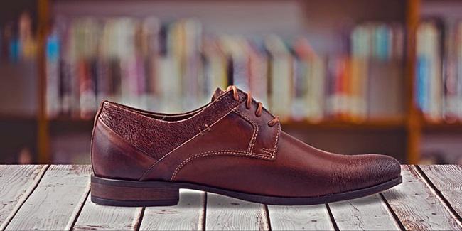 7 bahan alami merawat sepatu kulit/copyright Pexels.com