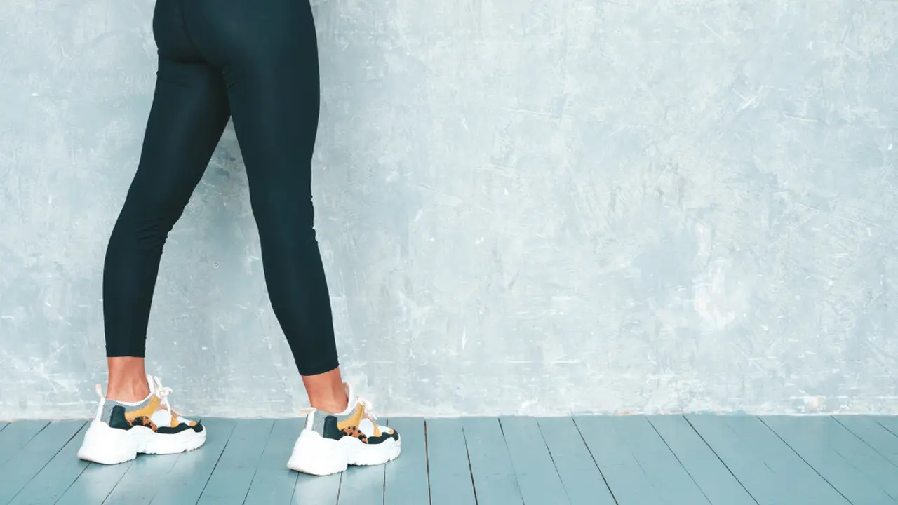 Sering Nyeri Kaki? Coba Latihan Tibialis Raise yang Mudah Dilakukan di Rumah