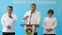 BGN Pastikan Mitra MBG Tak Dirugikan, Siapkan Skema Penyelesaian Adil