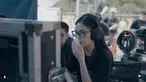 Sebelum menjadi sutradara film panjang, wanita kelahiran 2 September 1998 ini sudah pernah jadi sutradara film pendek berjudul Passampo Siri tahun 2020 bersama temannya. Tahun 2021, Inarah juga pernah menjadi asisten sutradara Umay Shahab untuk film Kukira Kau Rumah. 3 tahun berselang, Inarah debut jadi sutradara film panjang. Inarah sempat kaget dan tak menyangka jika Sinemaku Pictures memberinya kesempatan. (Liputan6.com/IG/@inarahsyarafina)