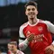 Alasan Kai Havertz Masih Diutamakan Arsenal ketimbang Viktor Gyokeres