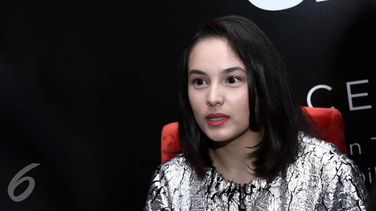 Chelsea Islan