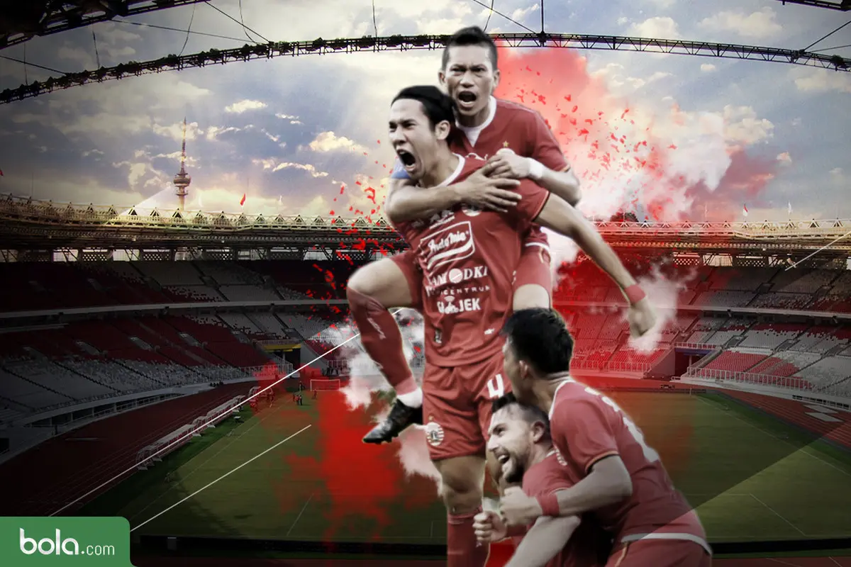 Persija Jakarta