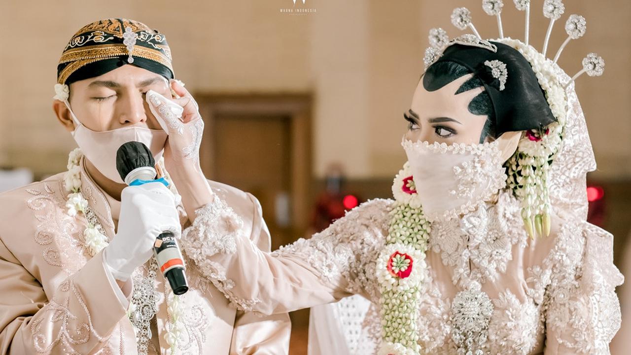 Pandemi Batasi Pesta Pernikahan, Kapulaga Wedding Planner Perketat Prokes