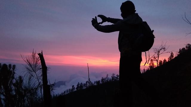 Jalur Singolangu, Gerbang Pendakian Gunung Lawu