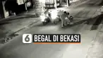 BEGAL BEKASI