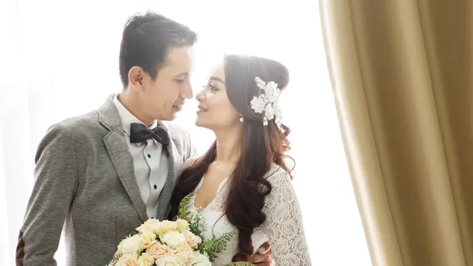 pengantin baru
