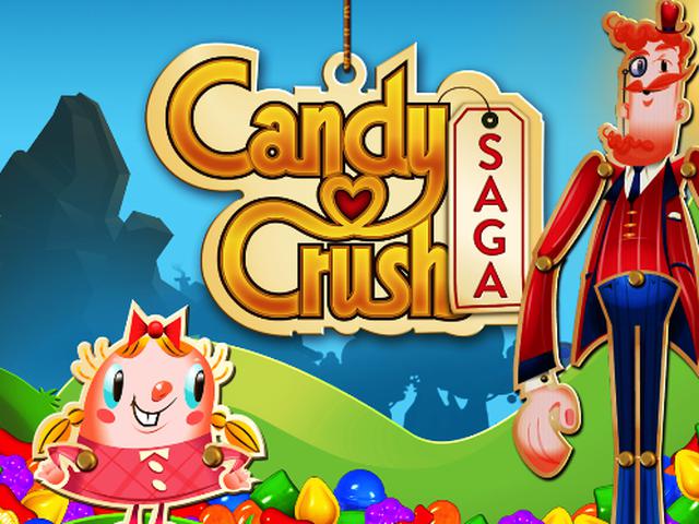 Wow Candy Crush Raup Keuntungan Rp 12 66 Triliun Tekno Liputan6 Com