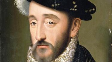 Henry II of France