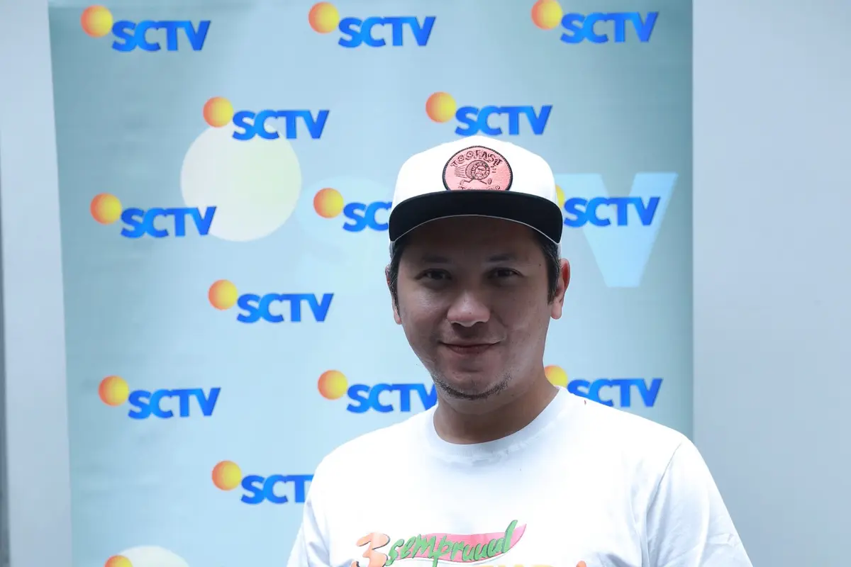 [Bintang] Gading Marten