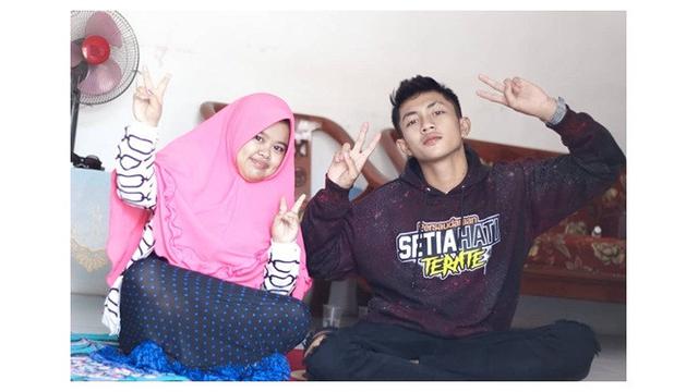 Sindir Soal Bayaran Rp 200 Ribu, Ini 7 Potret Kompak Mikko dan Kekeyi