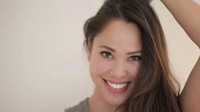 [Bintang] Sarah Usman