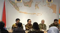 Produksi dan Konsumsi Sawit Nasional Kompak Naik, Ini Penyebabnya
