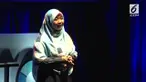 Jangan berhenti pada impian diri kita sendiri, jadikan impianmu sebagai jalan bagi orang lain untuk meraih mimpinya