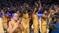 Pemilik klub Liga Premier Inggris, Sulaiman Al Fahim, berencana klub basket yang berbasis di Las Palmas, Spanyol, CB Gran Canaria. 