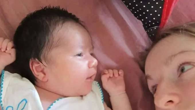 [Bintang] Anak Bayu kumbara- jennifer