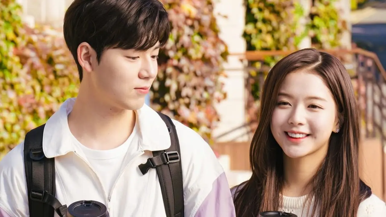 Dear.M (KBS via Soompi)