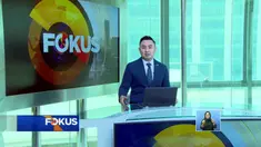 Perbarui informasi Anda bersama Fokus edisi (26/5) dengan beberapa berita di antaranya, Libur Waisak, Lalu Lintas Puncak Macet, Lagi, Meninggal Usai Divaksin Covid-19, Sensasi Kopi di Tengah Sungai.