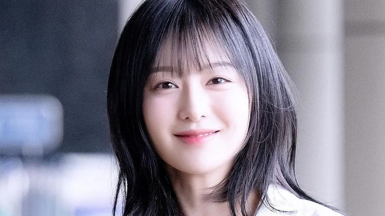 Kim Ji Won