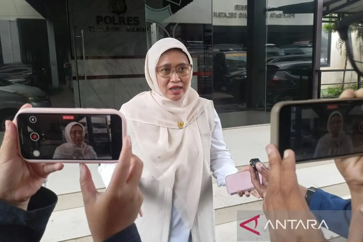 Anggota KPAI, Diyah Puspitarini