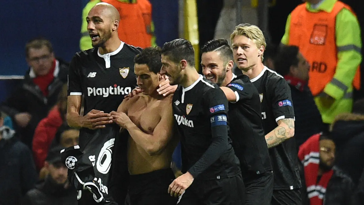 FOTO: 8 Klub yang Lolos ke Perempat Final Liga Champions 2017/2018