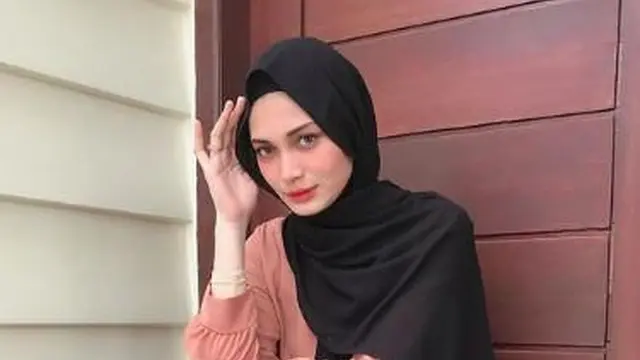 Sosok Danisa Khairiyah jadi sorotan